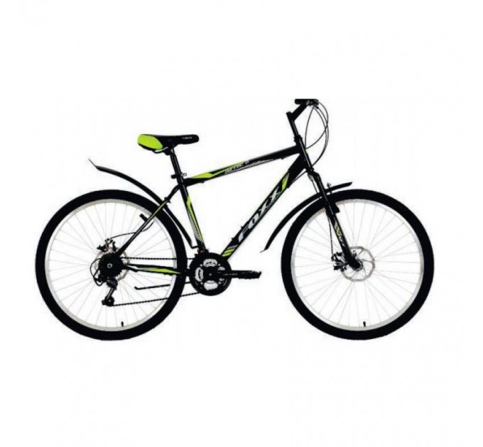 Велосипед Foxx 29" AZTEC D рама 20"