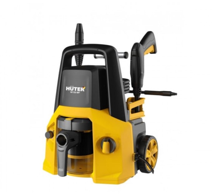 Мойка - пылесос Huter W150-MF 70/8/26