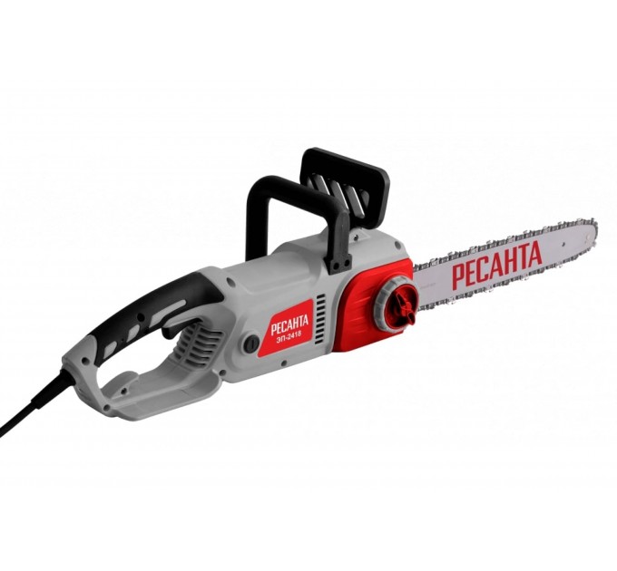 Пила цепная Ресанта ЭП-2418