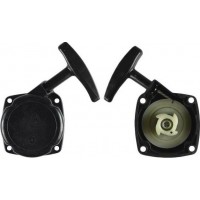 Стартер б/косы объёмом 26 см3 (эрго,под четыре болта,без выступа)