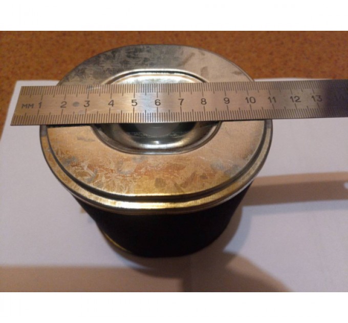 Фильтр воздушный м/бл лифан FZ-182-190F элемент (бумажный)