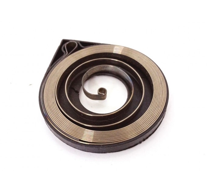 Пружина стартера б/п Китай (Карвер 45-52) легкий старт