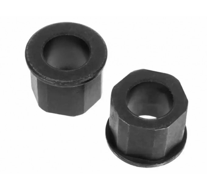 Втулка крепления оси колес снегоуборщика 39725