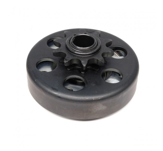 Сцепление центробежное под вал 20 мм (звезда 520-14T)