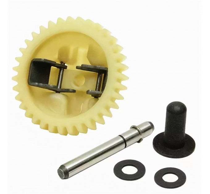 Шестерня центробежного регулятора в сборе 160F,168F,168F-2, 170F МБ-2М 2-4