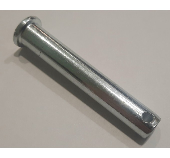 Стопор (Палец) крепления фрез 10х60мм CHAMPION внутр. ВС5512-6712/наружн.BC8713/крепл. сошникаВС5512