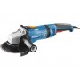 Машина шлифовальная угловая МШУ ЗУБР Профессионал  УШМ-П180-2100 ПВ