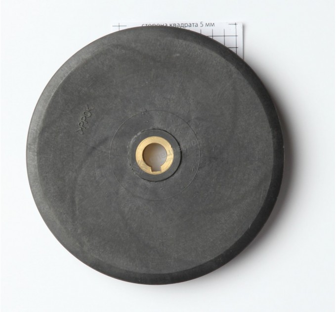 AR154040 РАБОЧЕЕ КОЛЕСО (КРЫЛЬЧАТКА) ДЛЯ ARJET 100