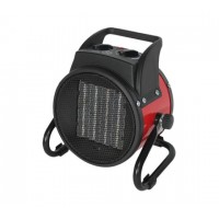 Пушка электрическая тепловая Ресанта ТЭПК-2000К 