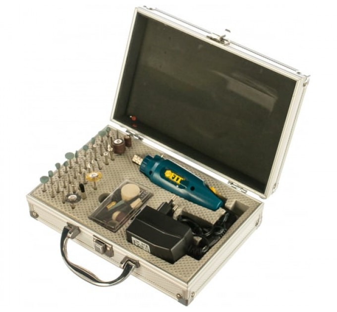 Гравировальная машина мини FIT 80531