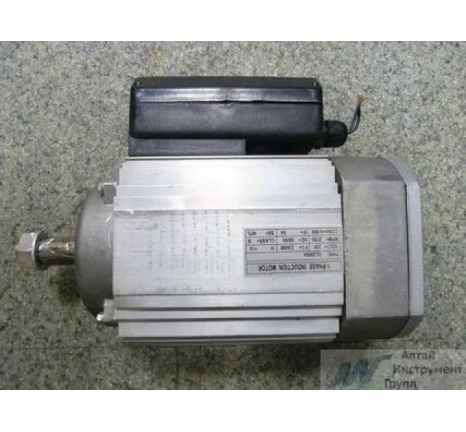 Двигатель эл.д/о станка 2,2 кВт СТИНКО WOODKRAFT