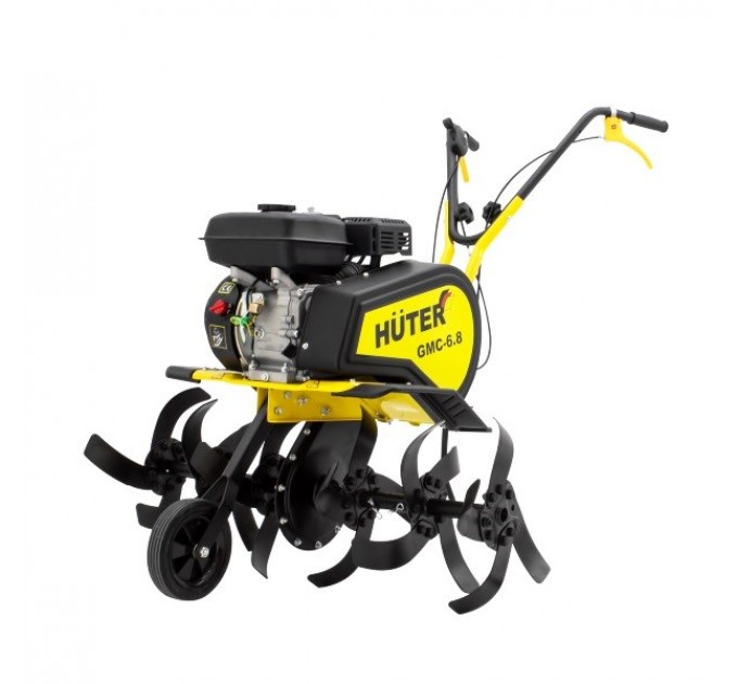 Мотокультиватор HUTER GMC-6.8  