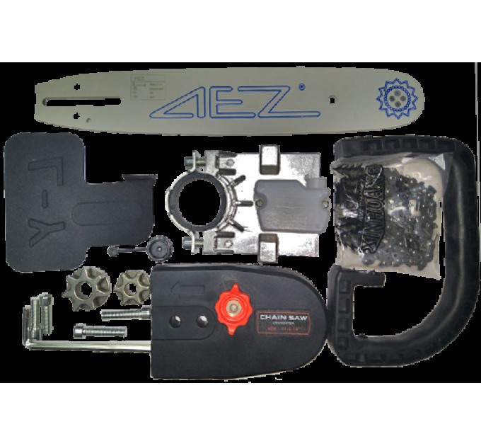 Насадка ПЦ на МШУ / 010353(5)