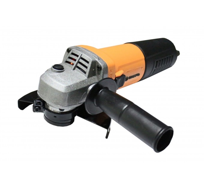 Машина шлифовальная угловая МШУ Вихрь УШМ 125/800