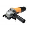 Машина шлифовальная угловая МШУ Вихрь УШМ 125/800