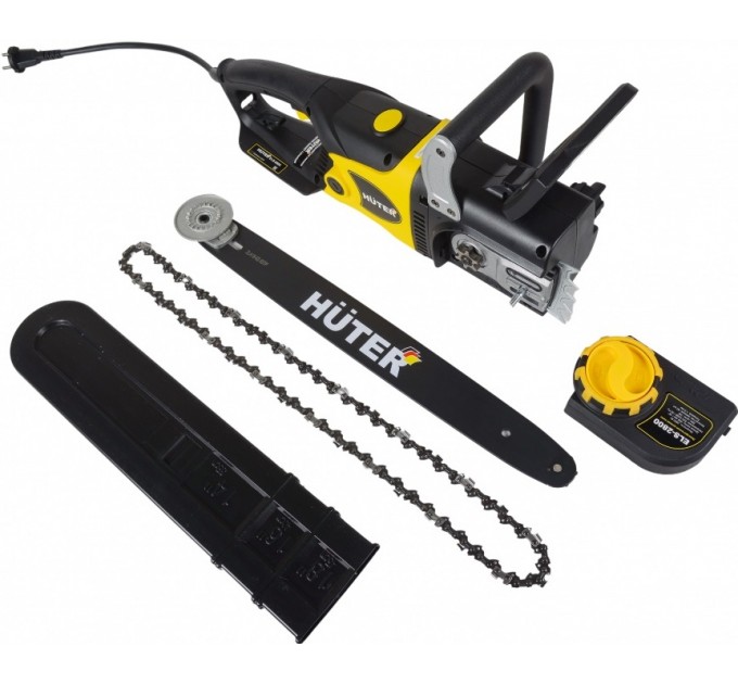 Пила цепная HUTER ELS-2800/ 70/10/7