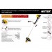 Триммер бенз HUTER GGT-2900T PRO 70/2/30