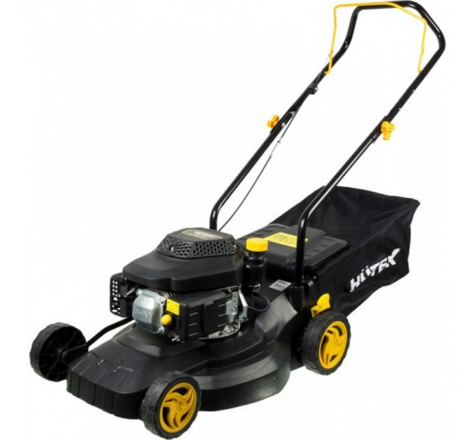 Газонокосилка бензиновая Huter GLM-3.5 LT