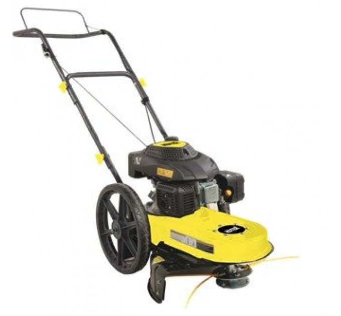 Газонокосилка бензиновая HUTER GLM-5.0 L 