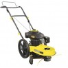 Газонокосилка бензиновая HUTER GLM-5.0 L 