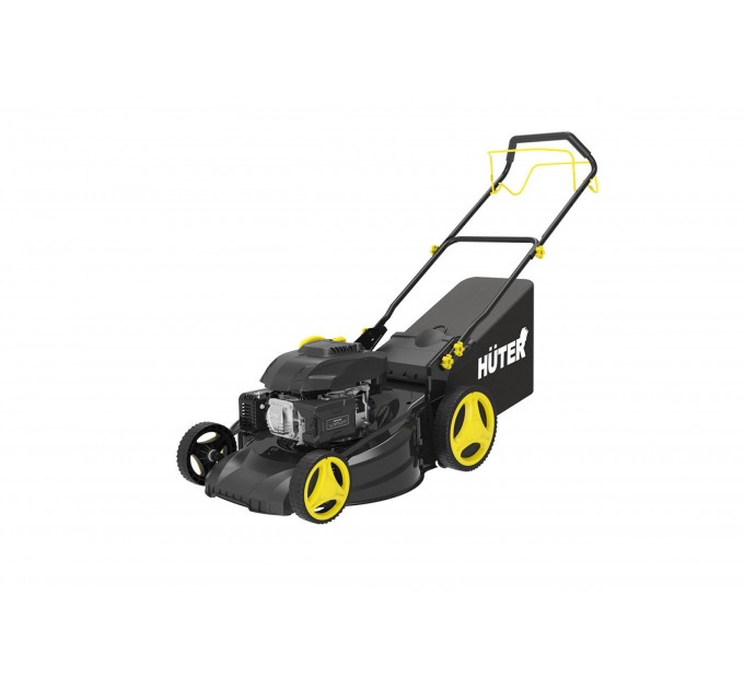 Газонокосилка бензиновая HUTER GLM-6.0 ST