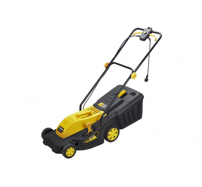 Газонокосилка электрическая Huter ELM-1800P