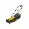 Газонокосилка электрическая Huter ELM-1800P
