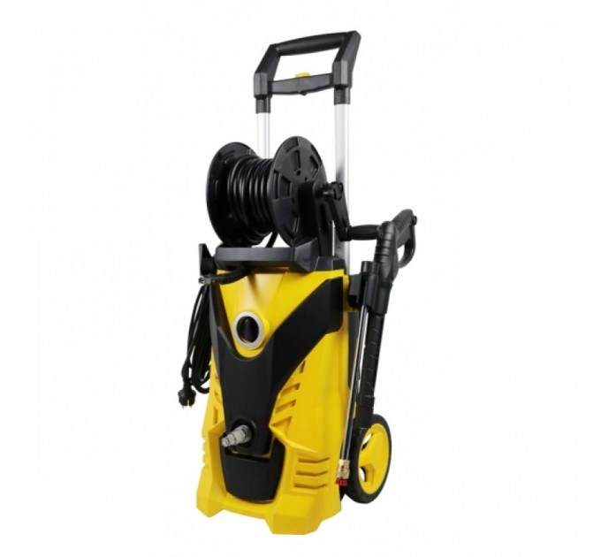 Автомойка HUTER W210i PRO