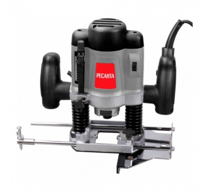 Фрезер Ресанта ФМ-1300Э