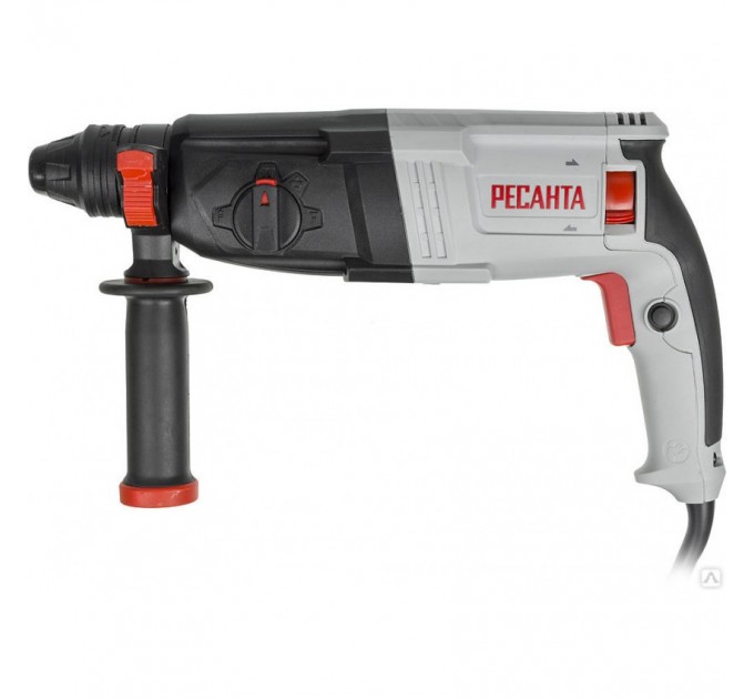 Перфоратор Ресанта П-30-900К