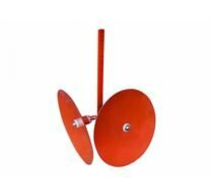 Нева Окучник нева дисковый однорядный 12.02.50.00.00 (не раздвижной)