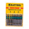 Бита PH-2 50 мм KRAFTOOL Optimum Line, 26122-2-50-10