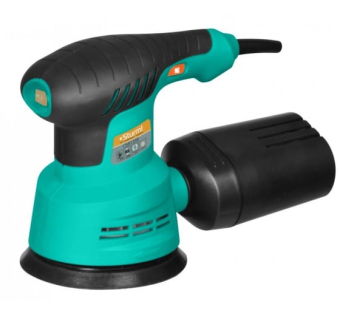 Эксцентриковая шлифмашина Sturm OS8135R