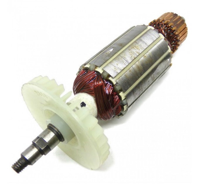 Якорь МШУ Rebir LSM 230/2100  (REBIR) Прибалтика