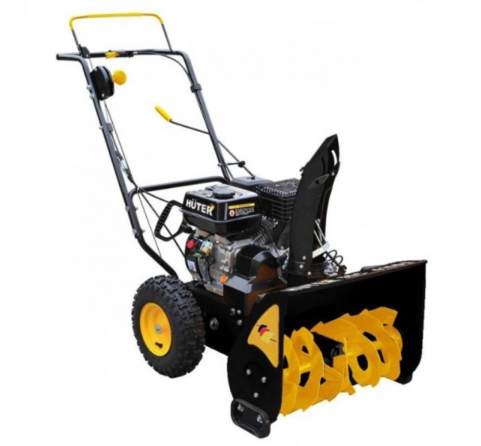 Снегоуборщик Huter SGC 4000Е