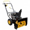 Снегоуборщик Huter SGC 4000Е