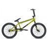 Велосипед STINGER BMX TORTUGA 20" зеленый