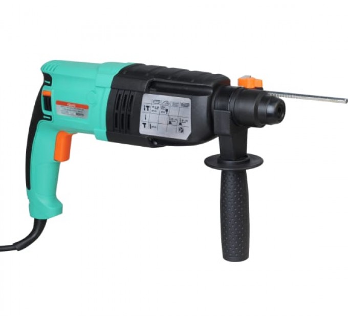 Перфоратор Sturm RH 25804BR