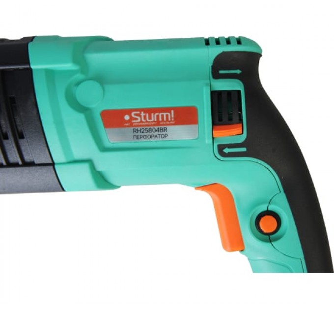 Перфоратор Sturm RH 25804BR