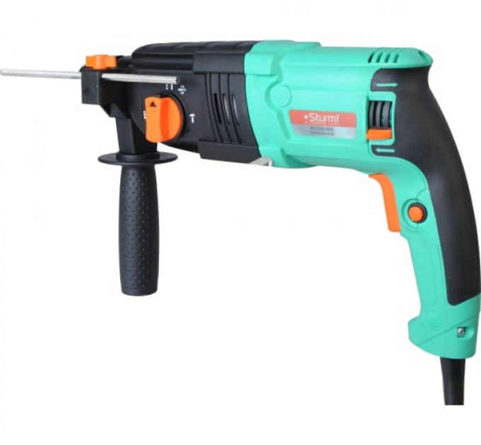 Перфоратор Sturm RH 25804BR