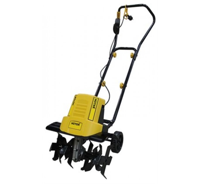Культиватор электр. Huter EMC-1600 (EMC-1400)  70/5/11 