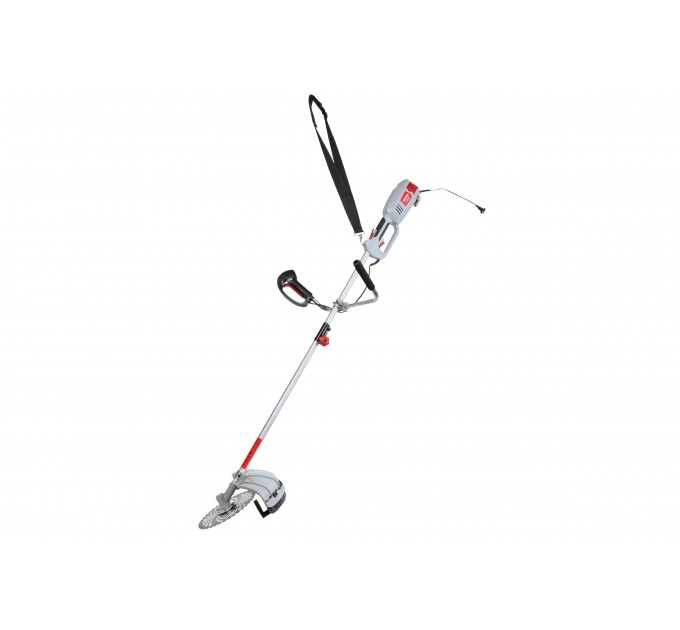 Триммер электрический Ресанта ЭТ-1700 НВ 