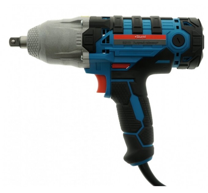 Ударный гайковерт Sturm! ID2111