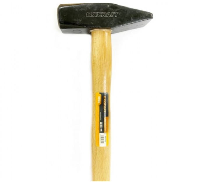 Молоток OXCRAFT 600 гр PO000141255