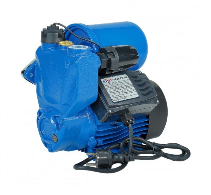 Насосная станция AquamotoR APS ARJPM 400