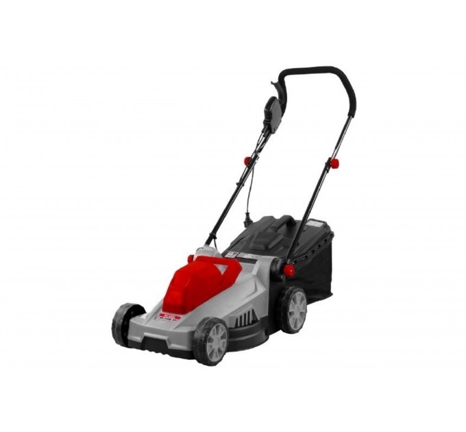 Газонокосилка электрическая Ресанта КР-1500 ЭТ