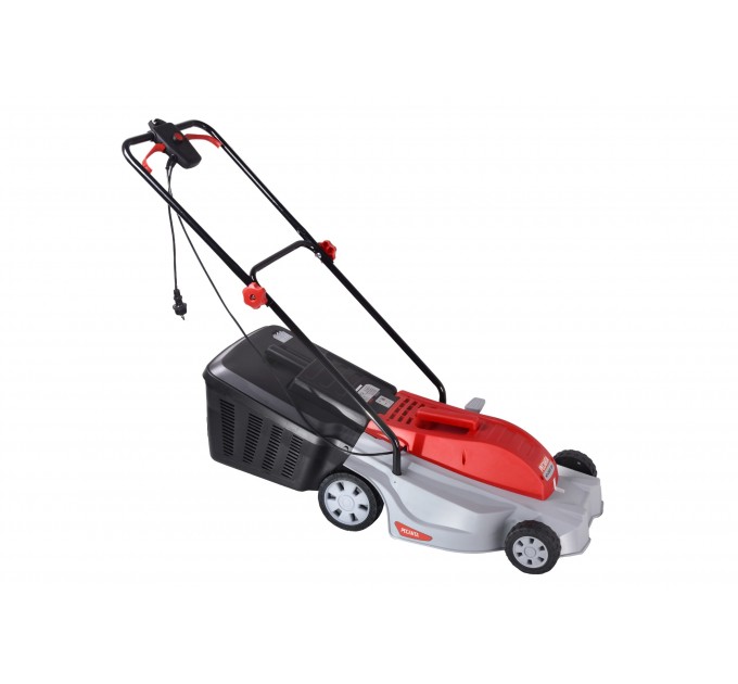 Газонокосилка электрическая Ресанта КР-2000 ЭП