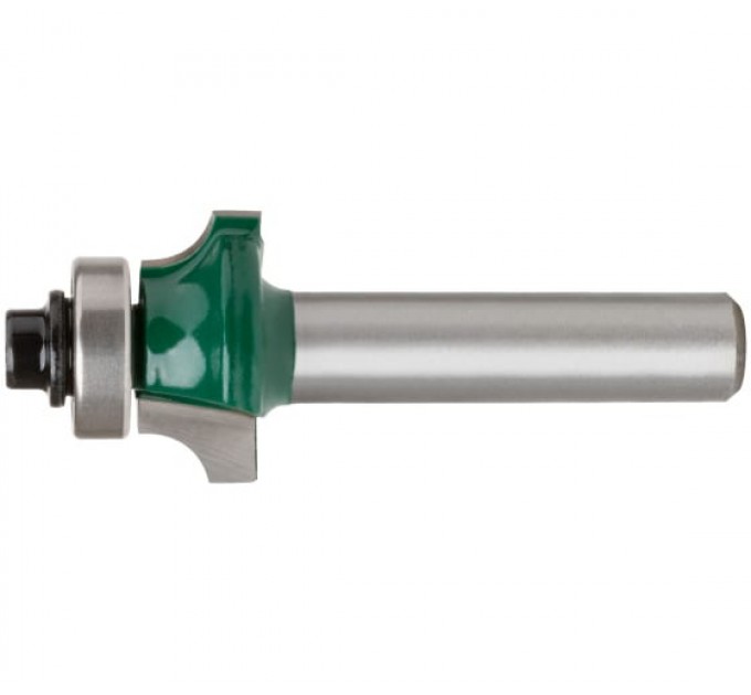 Фреза кромочная калевочная ф 20х8х5,5 с подшип. 3605-080820