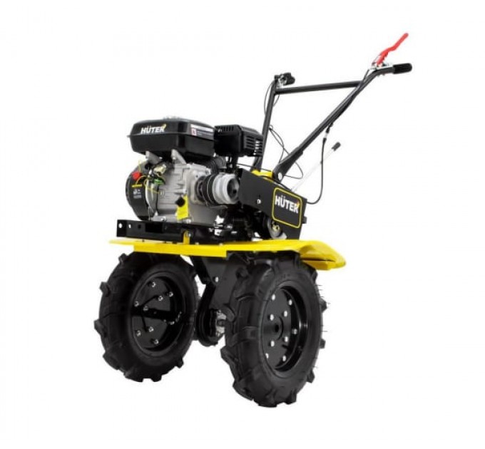 Мотоблок HUTER МК-7800М / 70/5/29