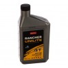 Масло Rancher UNILITE 4Тактное минер. SAE 30 API SJ/CF 0.946 л REZOIL Rezer